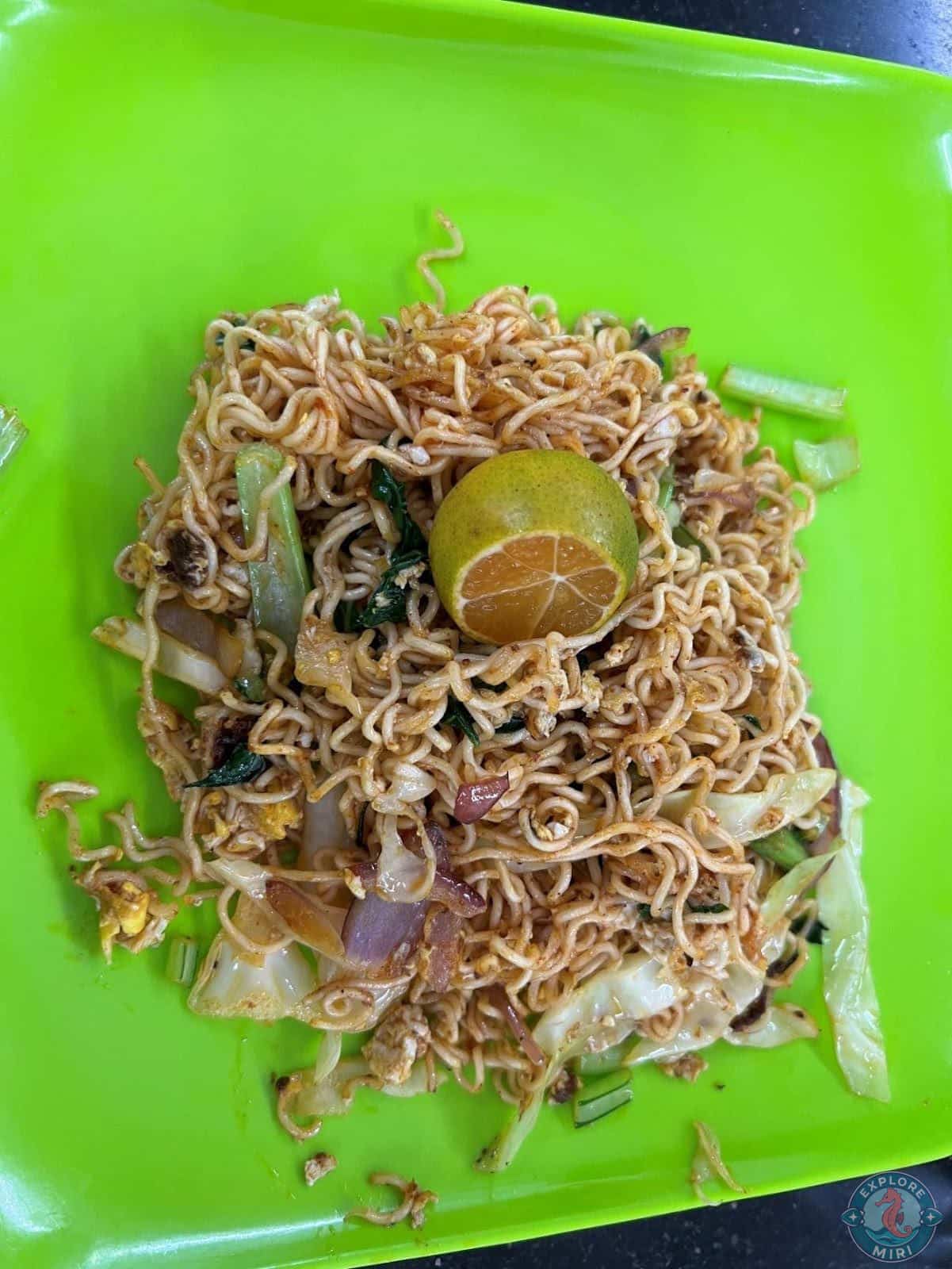 Maggi Goreng