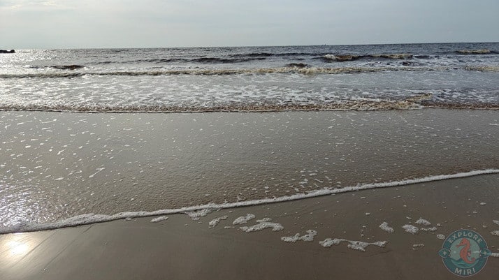 Tanjong Lobang Beach Erosion 0