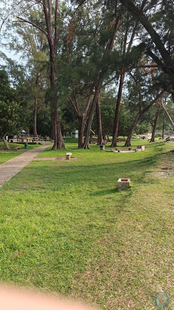 Tanjong Lobang Beach Picnic Area 0