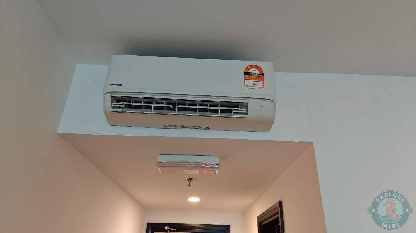 AC