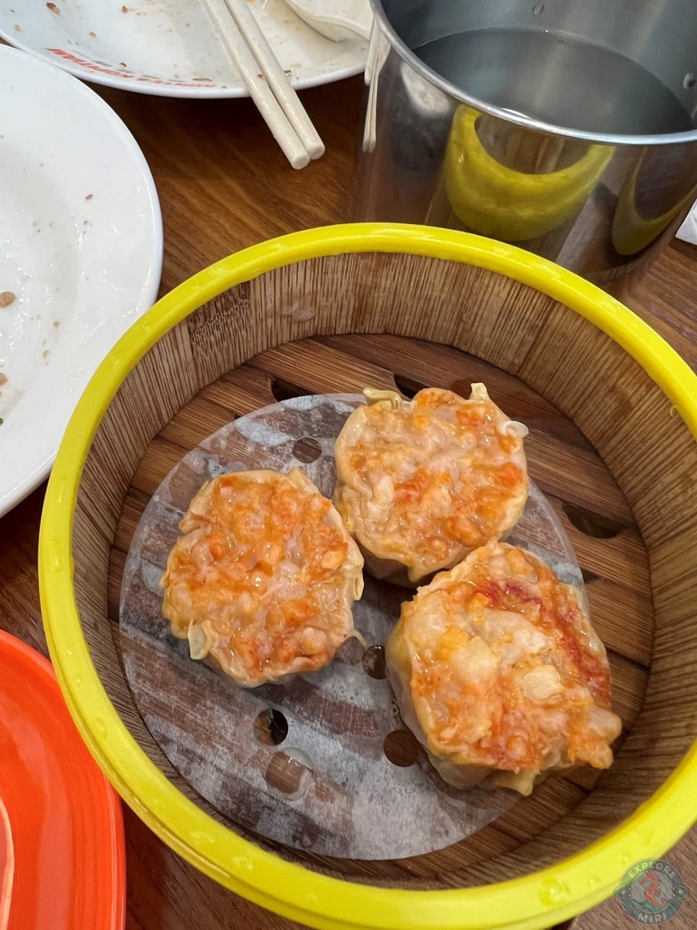 Auntea Kopitiam Marina SiChuan Siobi 10