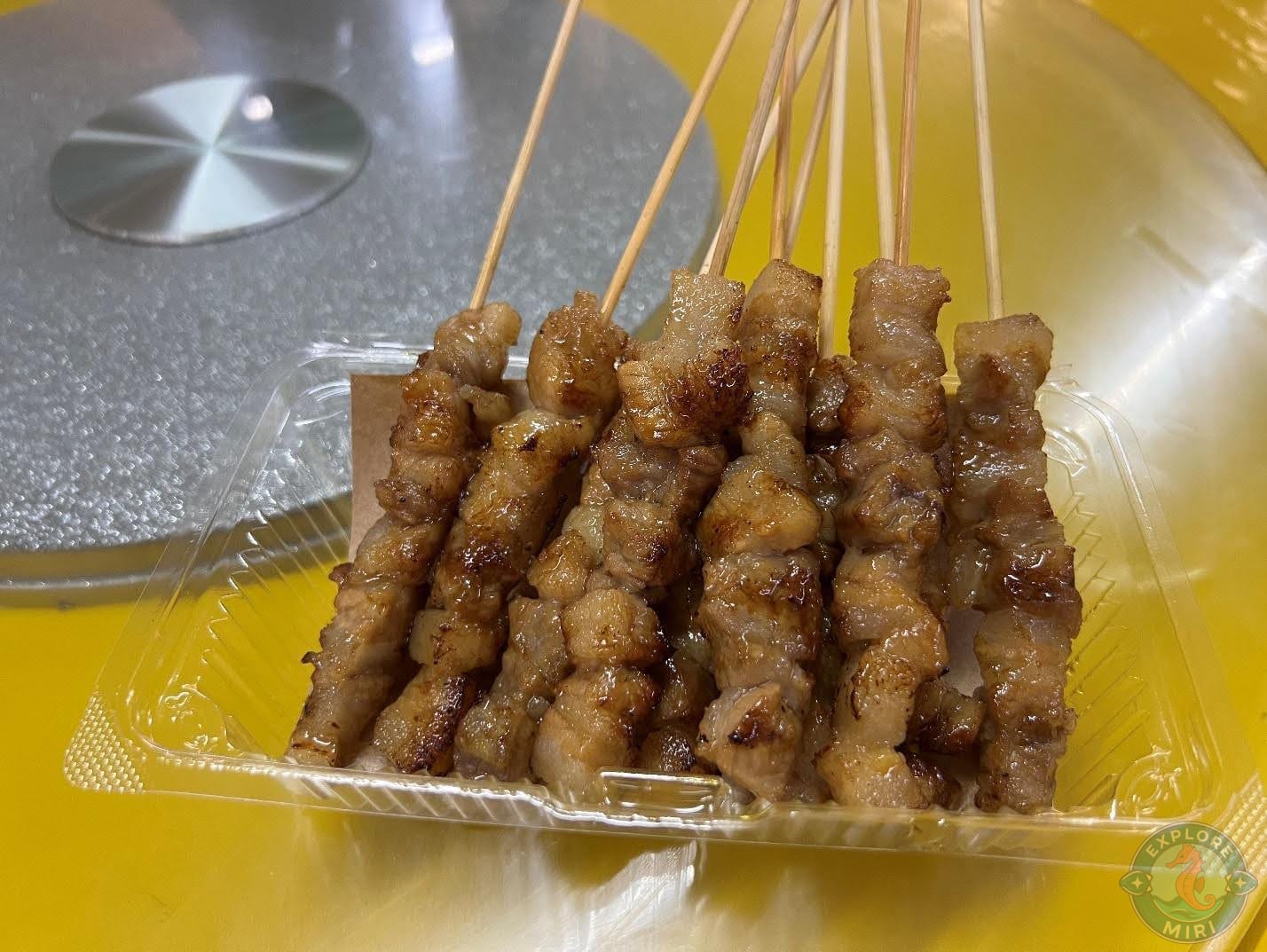 Satay