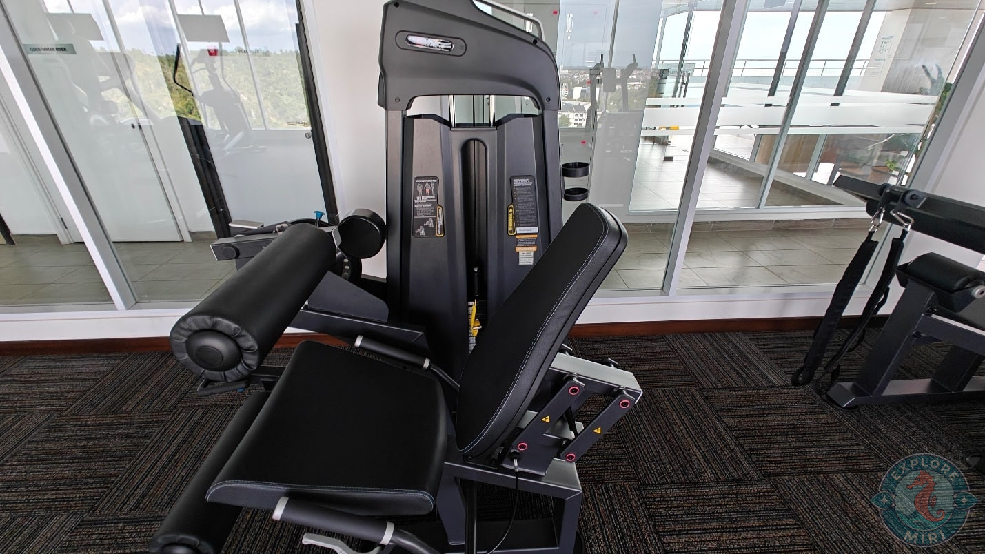 machine for strength training