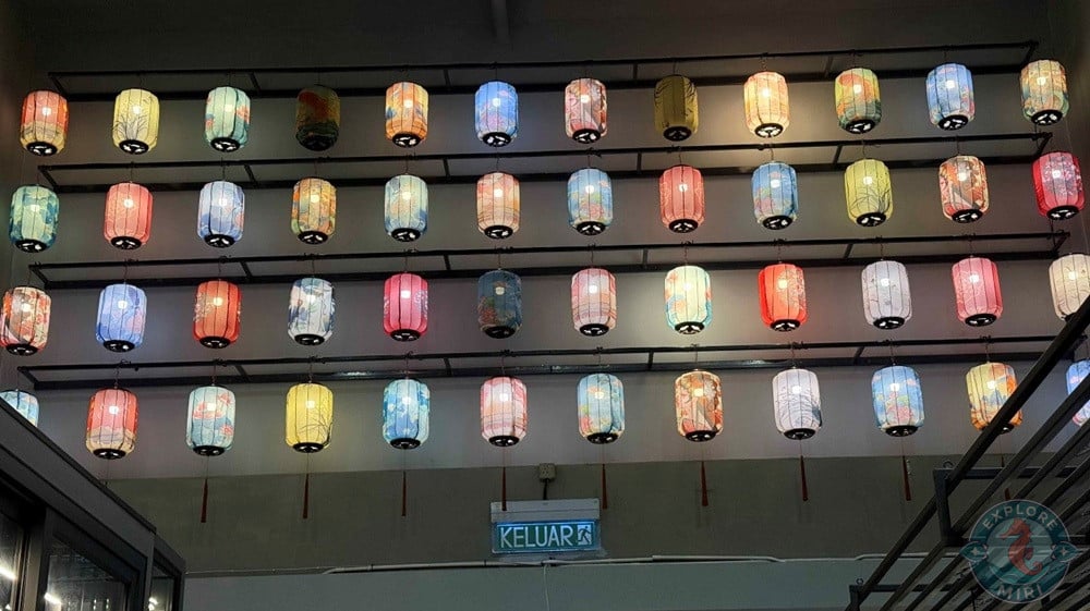 Aperitif Wine Bar Miri Times Square Shop Interior 3