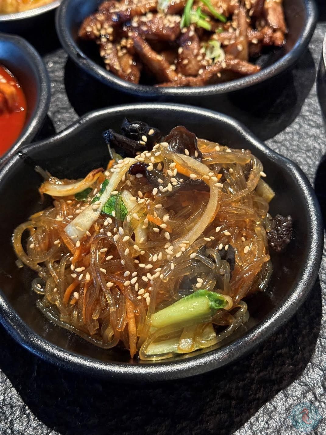 Japchae
