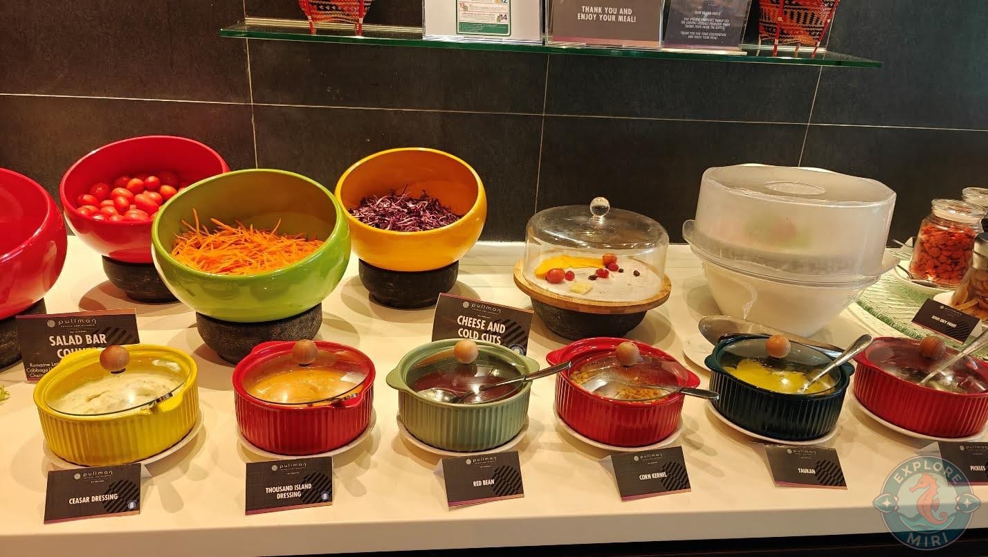 cheese and cold cuts