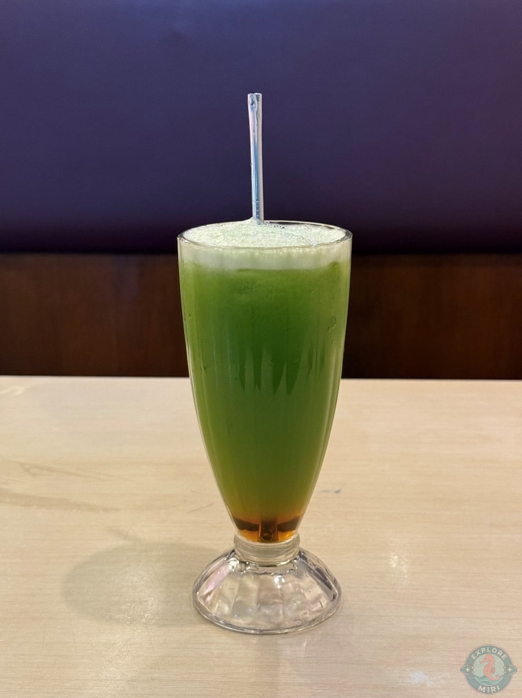 cucumber honey drink