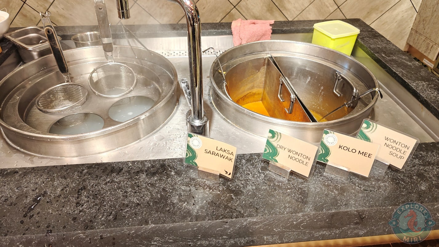 laksa and wanton noodle soup