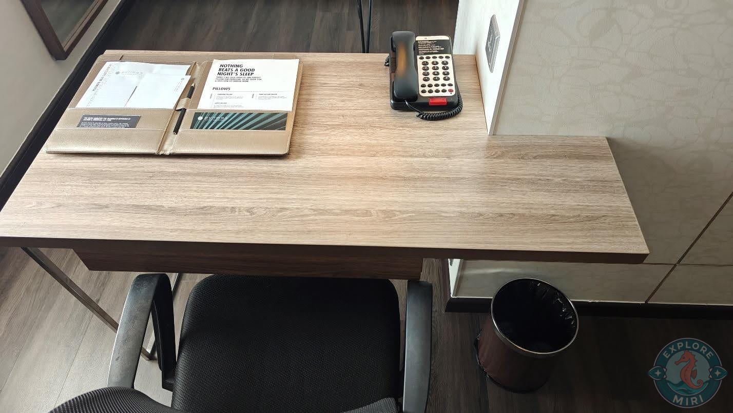 telephone and intercom system