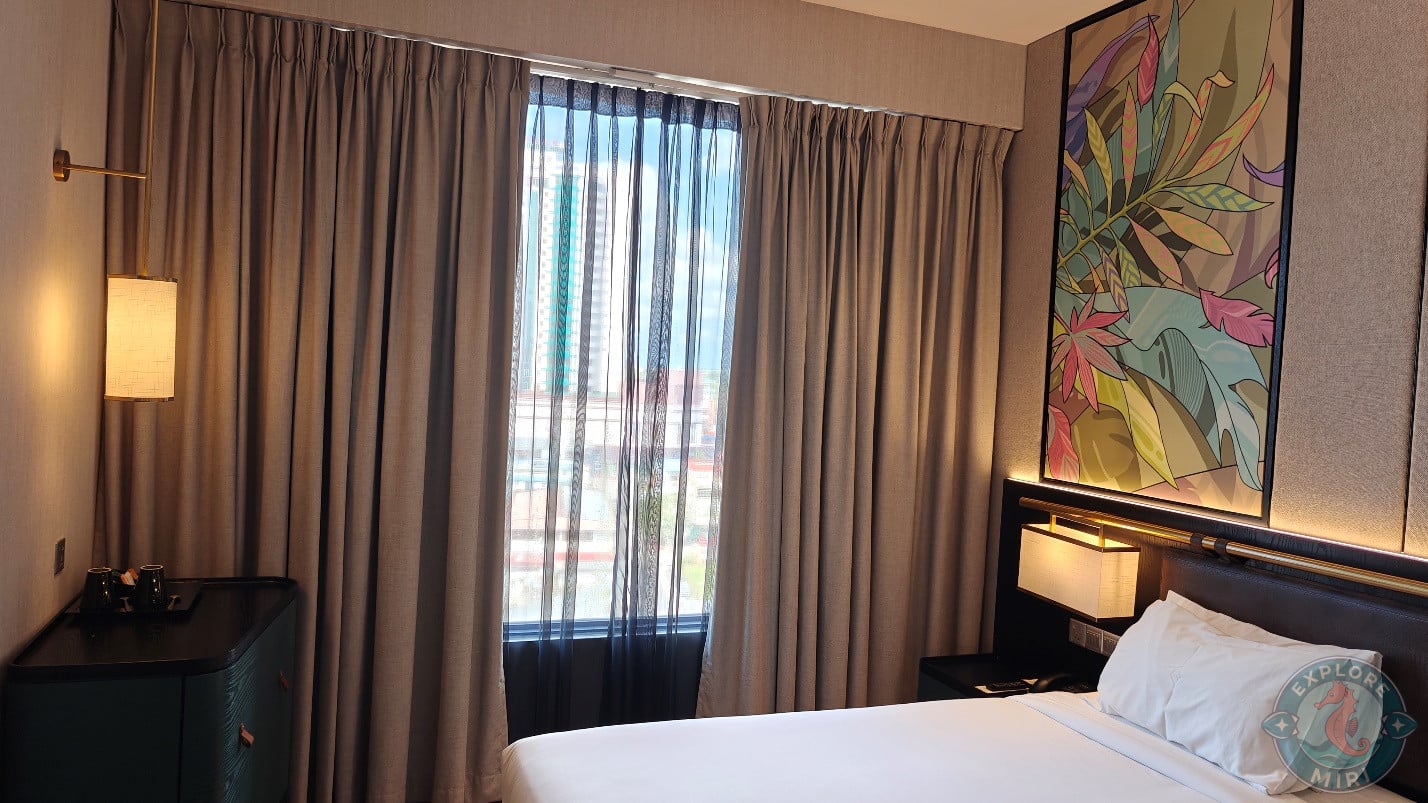 windows took up almost an entire wall