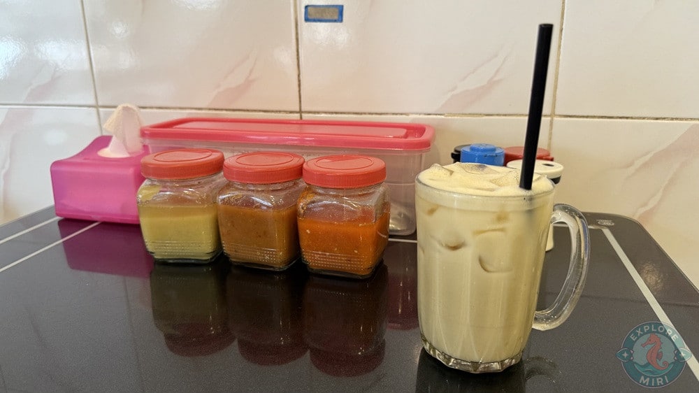 ABui Chicken Horlick Ice 3