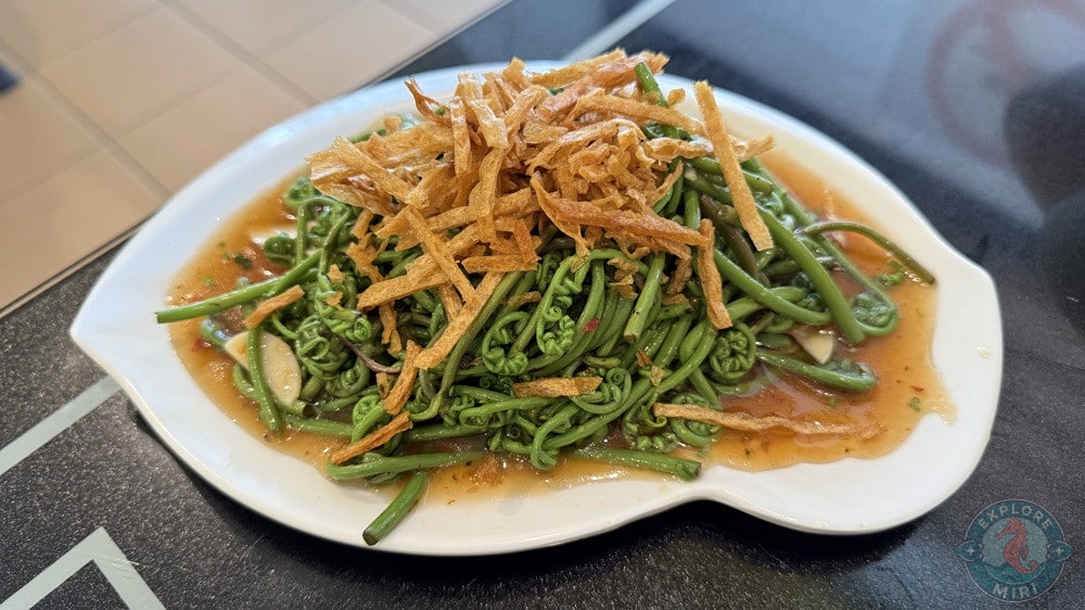 ABui Chicken Midin Umai Small 8