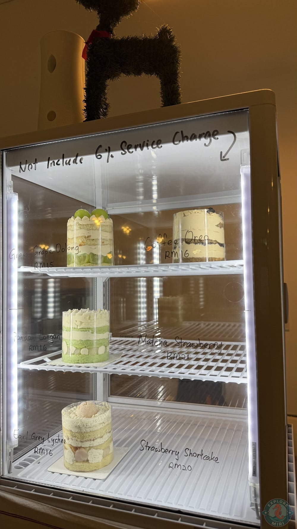 Ablissful Joy Desserts Shortcakes 3