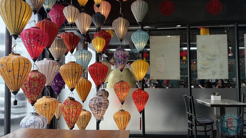 Go Fun Kee Bak Kut Teh Shop Interior 2