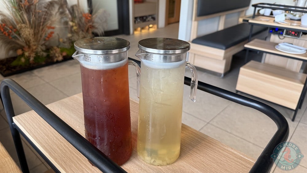 Chan Kou Xian Hotpot Miri Hawthorn Drink Crystal Sugar Pear Soup 15