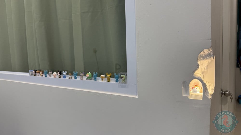 Crème Studio Miri Corner Full of Cute Miniatures 6