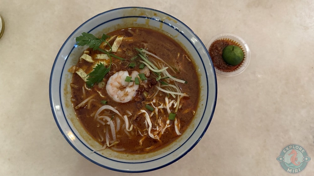 Kebaya Story Miri Laksa 10