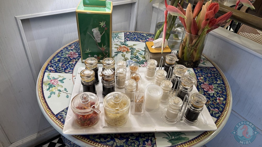Kebaya Story Miri Seasoning Station 3
